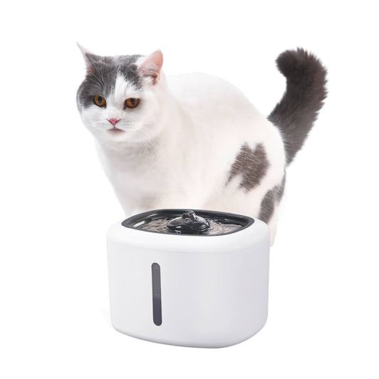 Drinkfontein voor huisdieren PAWZZ – 2,5 L