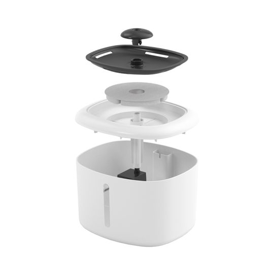 Drinkfontein voor huisdieren PAWZZ – 2,5 L