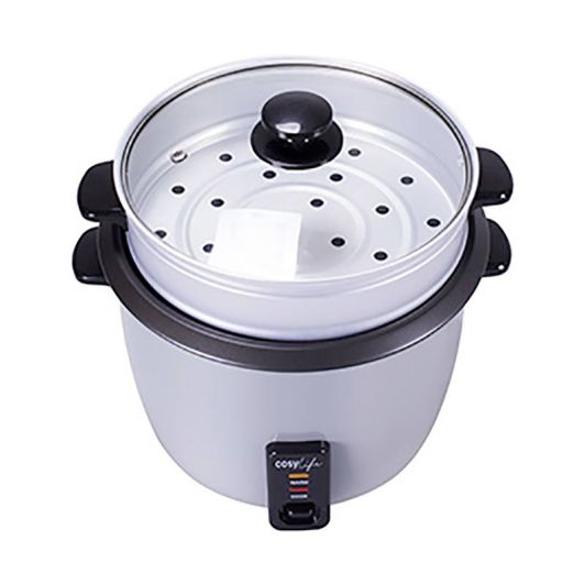 Rijstkoker COSYLIFE COS-CR2.2L-GR