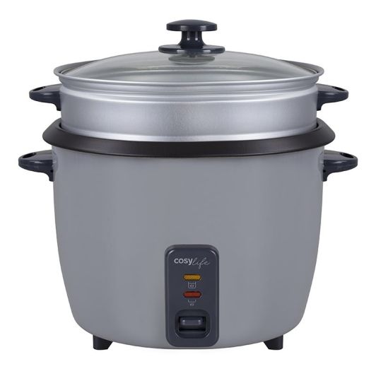 Rijstkoker COSYLIFE COS-CR2.2L-GR