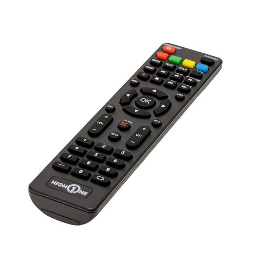 HIGH ONE HI3230HD-RE - TV HD 32