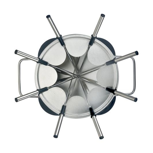 Fonduetoestel COSYLIFE COS-8F