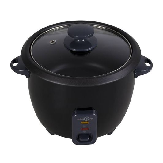 Rijstkoker HIGH ONE HO-CR1L-BL