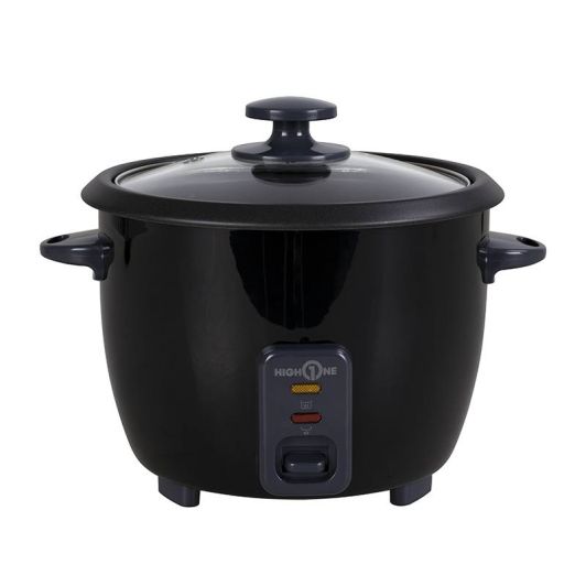 Rijstkoker HIGH ONE HO-CR1L-BL
