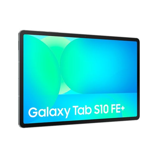 Tablette 13,1' SAMSUNG Galaxy Tab S10FE+ 128Go Anthracite + S pen