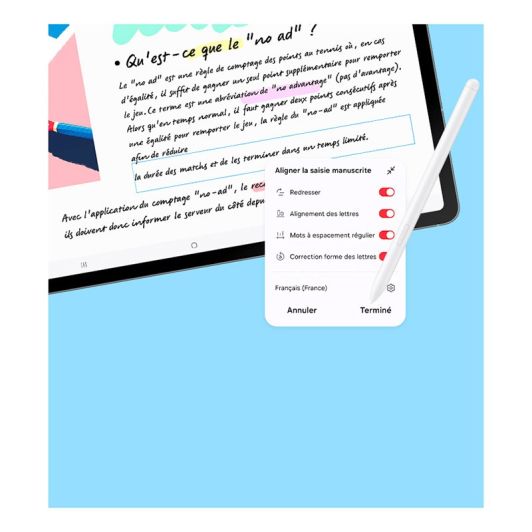 Tablet SAMSUNG Galaxy Tab S10FE+ 13,1