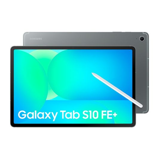 Tablet SAMSUNG Galaxy Tab S10FE+ 13,1