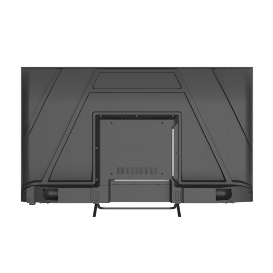 EDENWOOD ED43EA12UHD-RE - TV QLED Smart