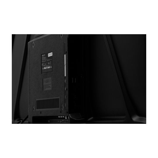 EDENWOOD ED43EA12UHD-RE - TV QLED Smart