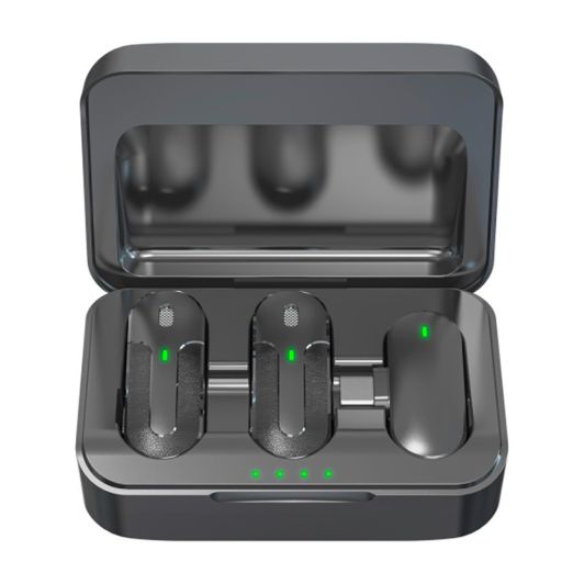 Micro cravate TECHNAXX Sans fil TX-301