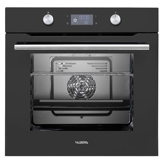 Heteluchtoven VALBERG MFO 70 P K 302C