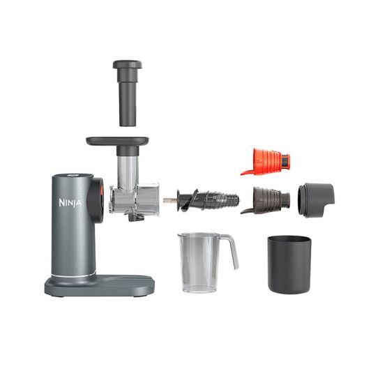 Appareil à Jus NINJA JC151EU à froid+filtre anti-obstruction