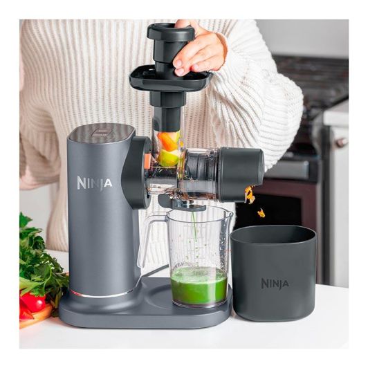Ninja Citruspers JC151EU