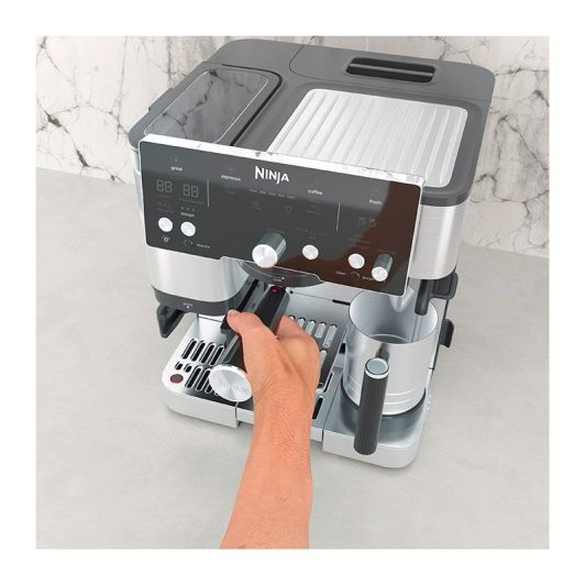 Espressomachine NINJA Luxe Café Essentia