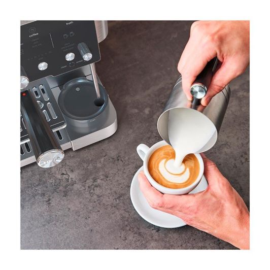 Espressomachine NINJA Luxe Café Essentia