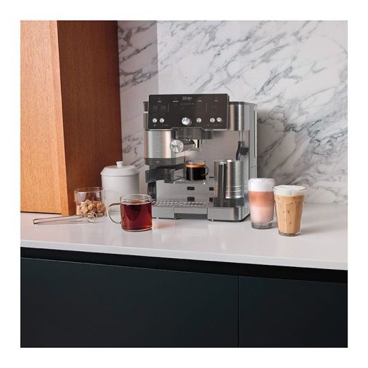 Espressomachine NINJA Luxe Café Essentia