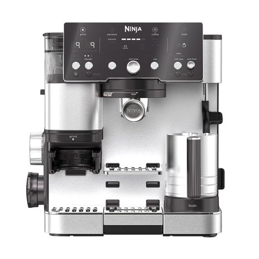 Expresso avec broyeur NINJA Luxe Café Essential ES501EU