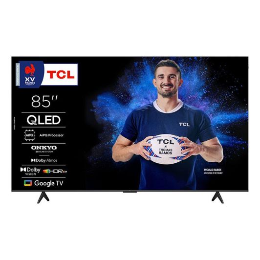 TCL 85QLED780K - TV 85