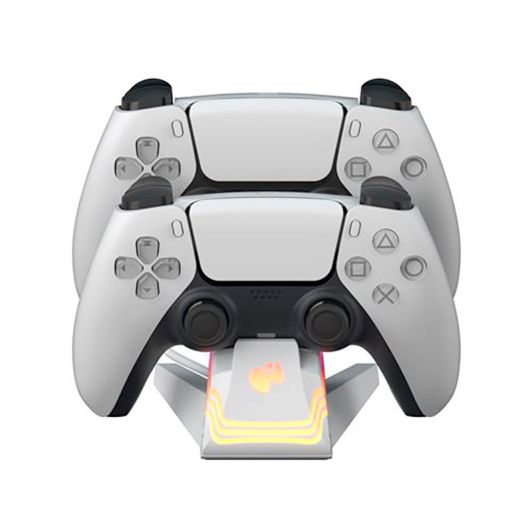 Chargeur PDP double pour PS5
