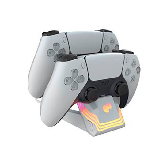 Chargeur PDP double pour PS5