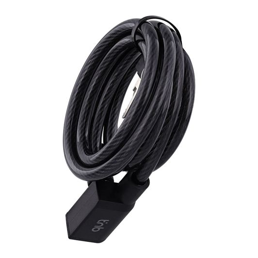 TNB fietsslot met sleutel 150 cm