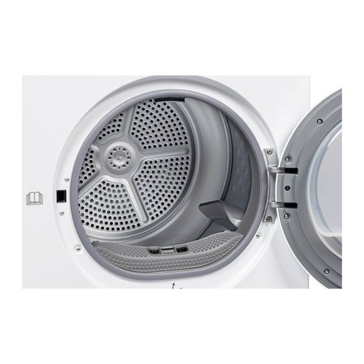 VALBERG Sèche-linge pompe à chaleur DHP 8 D W566C