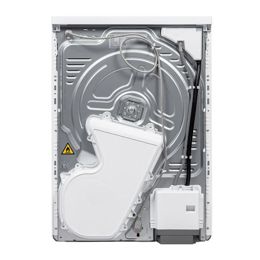 VALBERG Sèche-linge pompe à chaleur DHP 8 D W566C