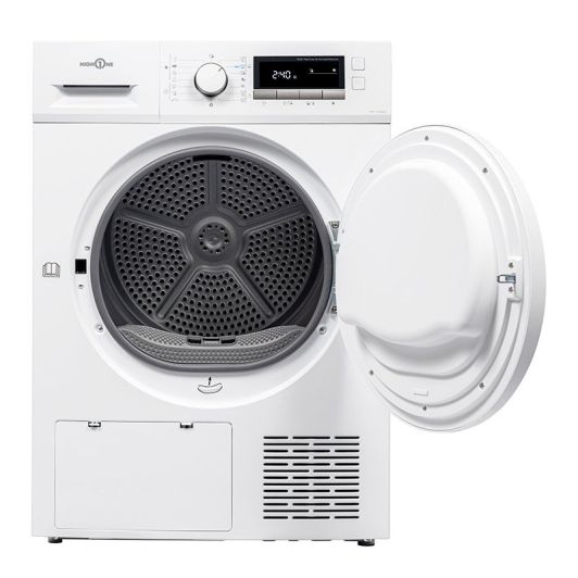 HIGH ONE Sèche-linge pompe à chaleur DHP 7 E W566C2