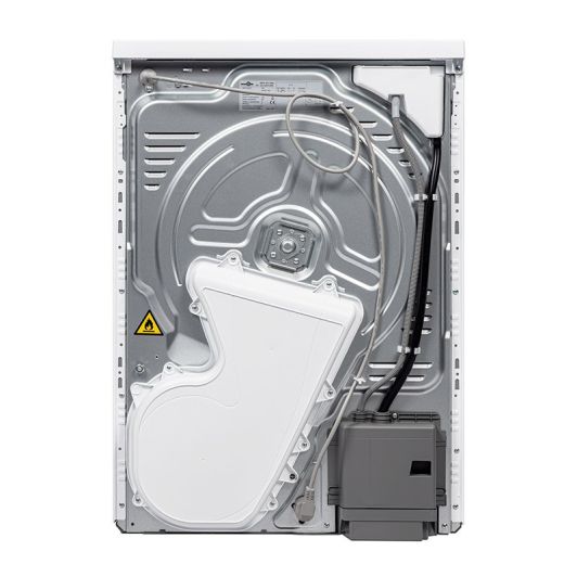 HIGH ONE Sèche-linge pompe à chaleur DHP 7 E W566C2