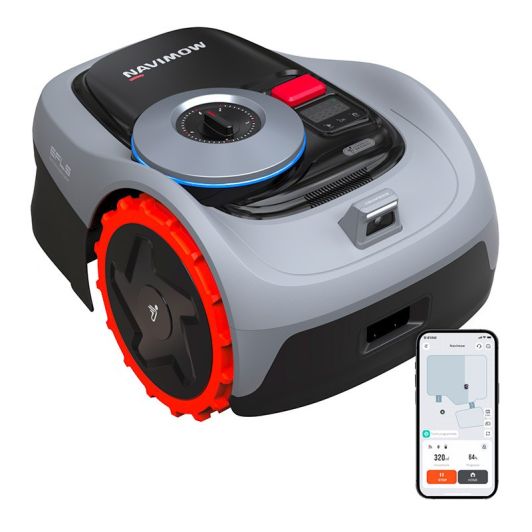 Robot Grasmaaier NAVIMOW i105E