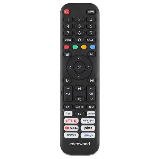 EDENWOOD ED32A13HD-VE - TV 32