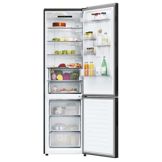 CANDY combi koelkast CNCQ2T620CB