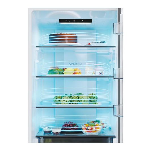 CANDY combi koelkast CNCQ2T620CB