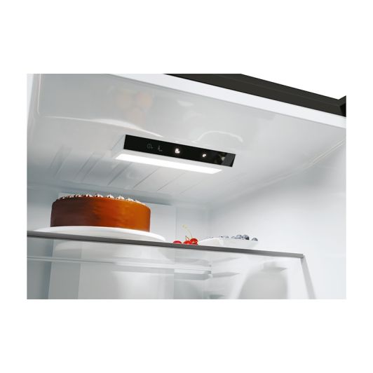 CANDY combi koelkast CNCQ2T620CB