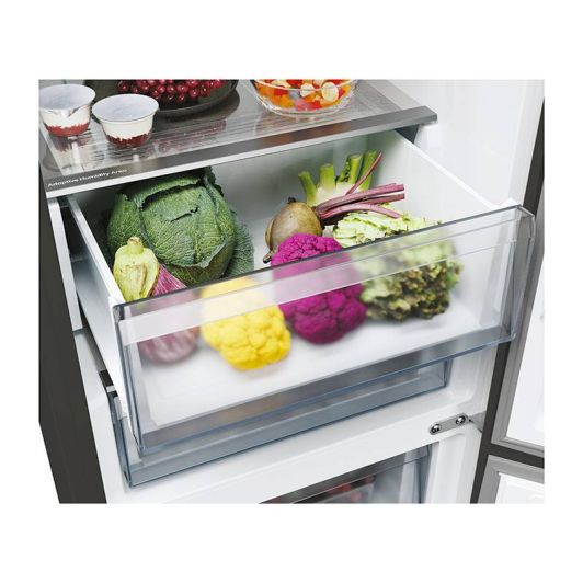 CANDY combi koelkast CNCQ2T620CB