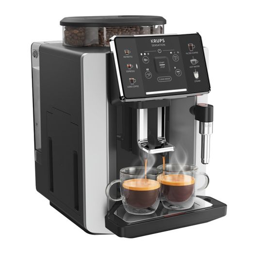 Expresso KRUPS YY5717FD SENSATION C90