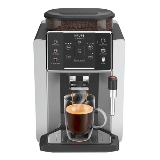 Expresso KRUPS YY5717FD SENSATION C90