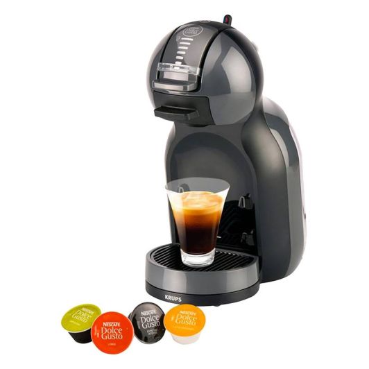 Espressomachine KRUPS KP120810 Mini Me