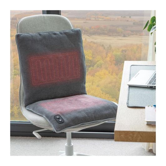 Verwarmkussen LANAFORM LA180504