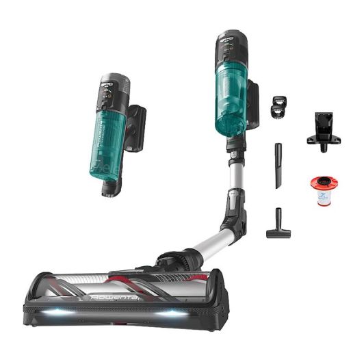 Aspi Balai ROWENTA RH9A32WO