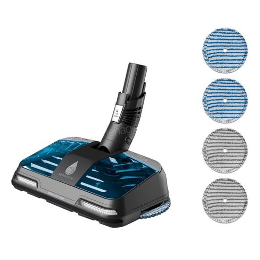 Aspi Balai ROWENTA RH9A32WO