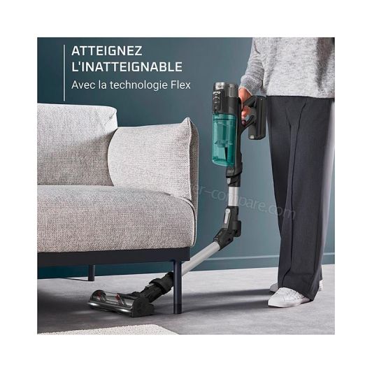 Aspi Balai ROWENTA RH9A32WO