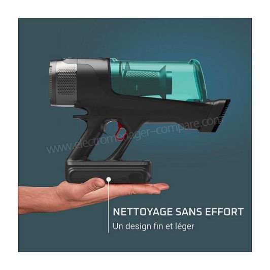 Aspi Balai ROWENTA RH9A32WO