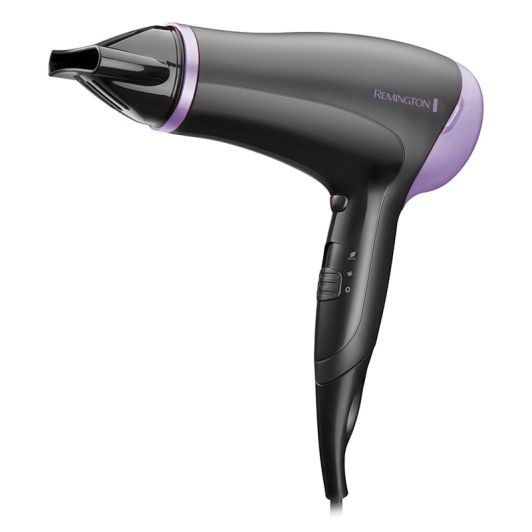 Haardroger REMINGTON STYLE ESSENTIALS-pakket