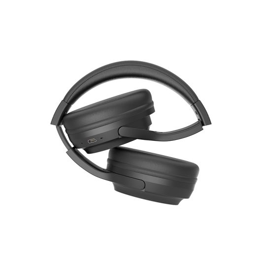 Hoofdtelefoon RYGHT TEMPO Bluetooth zwart