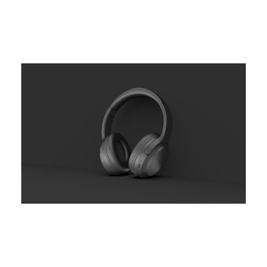 Hoofdtelefoon RYGHT TEMPO Bluetooth zwart