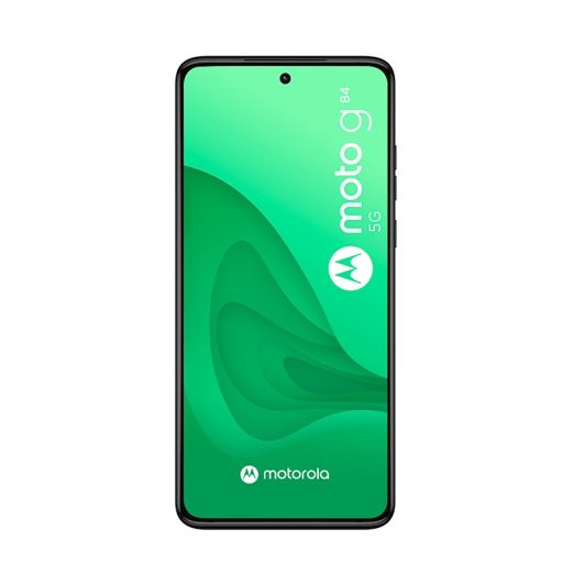 Smartphone MOTOROLA G84 256Go 5G + Coque + Buds Offerts