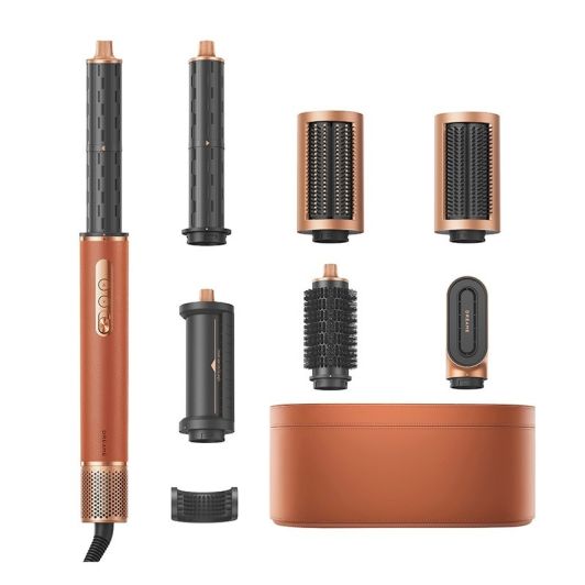 Brosse soufflante DREAME AirStyle Pro 7en1