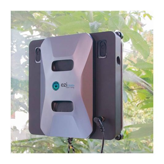 Robot laveur de vitres E.ZICLEAN WINDOWBOT S6 ULTRA