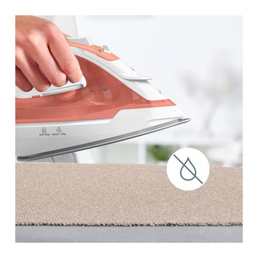 Fer à repasser CALOR FV2C40C0 VIRTUO 30